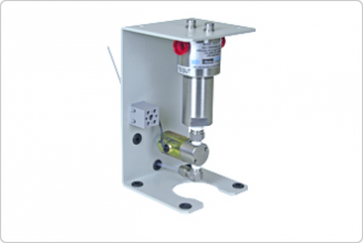 Самоочищающийся отделитель жидкости Fluke SPLT купить по низкой цене | МАКСПРОФИТ