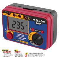 Мегаомметр МЕГЕОН 13127 купить по низкой цене | МАКСПРОФИТ
