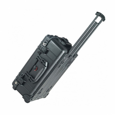 Кейс для транспортировки установок b2 electronics BA75 и BA80 купить по низкой цене | МАКСПРОФИТ