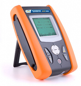 Многофункциональный электрический тестер АКИП-8402 купить по низкой цене | МАКСПРОФИТ