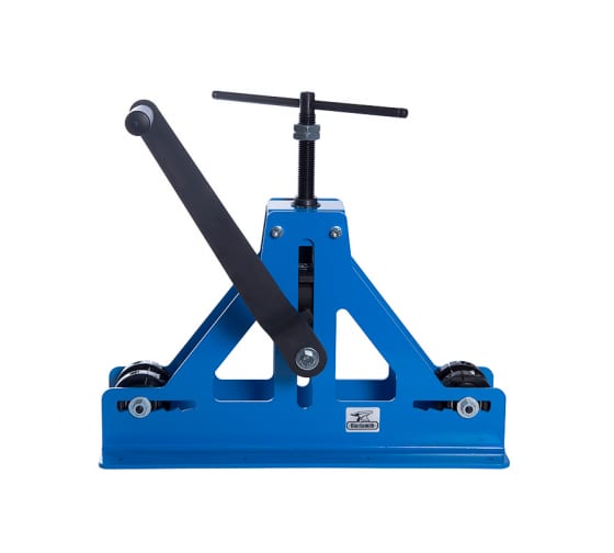 Трубогиб ручной роликовый, профилегиб MTB-10-40 купить по низкой цене | МАКСПРОФИТ