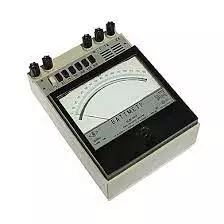 Д50046 Ваттметр купить по низкой цене | МАКСПРОФИТ