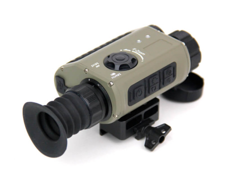 Тепловизионный прибор Longot K3PRO купить по низкой цене | МАКСПРОФИТ