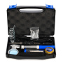 Набор паяльный в кейсе VERDO SE0203 купить по низкой цене | МАКСПРОФИТ
