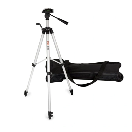 Комплект: лазерный уровень RGK ML-21 + штатив RGK F130 купить по низкой цене | МАКСПРОФИТ