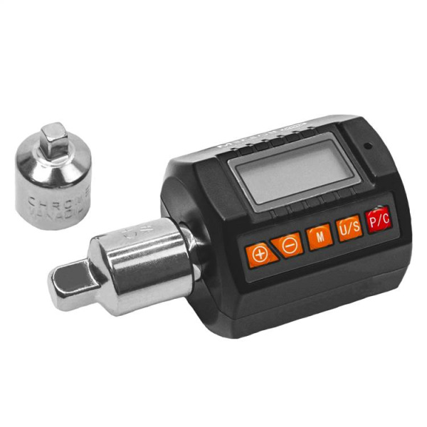 Насадка динамометрическая МЕГЕОН 60012 купить по низкой цене | МАКСПРОФИТ