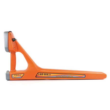 Трассоискатель с функцией сохранения GPS/ГЛОНАСС координат Техно-АС Атлет АГ-319К купить по низкой цене | МАКСПРОФИТ