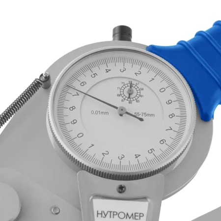 Нутромер рычажный индикаторный МЕГЕОН 80075 купить по низкой цене | МАКСПРОФИТ