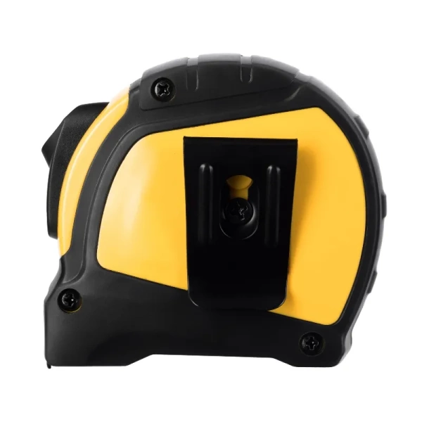 Рулетка Ermenrich Reel SQ30, желтый купить по низкой цене | МАКСПРОФИТ