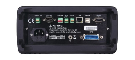 Электрометр АКИП-2701/4 купить по низкой цене | МАКСПРОФИТ