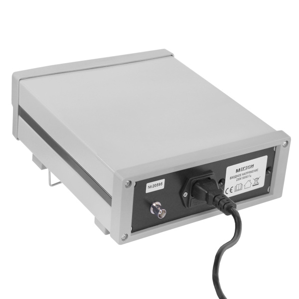 Частотомер электронно-счетный МЕГЕОН 76001 купить по низкой цене | МАКСПРОФИТ