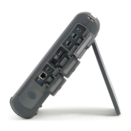 Портативный ВЧ векторный анализатор цепей Keysight FieldFox N9923A-104 (от 2 МГц до 4 ГГц) купить по низкой цене | МАКСПРОФИТ