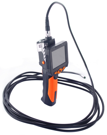 Зонд 2М для видеоскопа МЕГЕОН 33500 купить по низкой цене | МАКСПРОФИТ