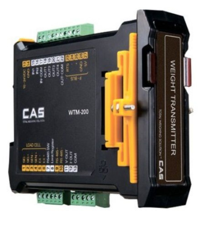 Весовой преобразователь CAS WTM-500 купить по низкой цене | МАКСПРОФИТ
