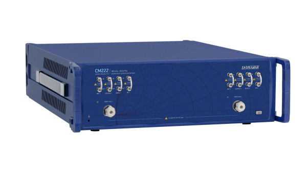 Анализатор цепей векторный Кобальт-М СМ244 купить по низкой цене | МАКСПРОФИТ