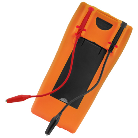 Цифровой измеритель индуктивности, ёмкости и сопротивления (LCR- метр) МЕГЕОН 14470 купить по низкой цене | МАКСПРОФИТ